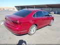 2017 Volkswagen Passat — photo 4 of 16 | VIN 1VWAT7A3XHC019952