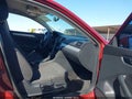 2017 Volkswagen Passat — photo 5 of 16 | VIN 1VWAT7A3XHC019952
