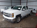 2014 Chevrolet Silverado 1500 — photo 2 of 16 | VIN 1GCVKREC0EZ333678