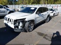 2017 Jeep Cherokee — photo 2 of 16 | VIN 1C4PJLAB6HW623015