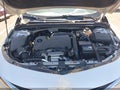 2022 Chevrolet Malibu — photo 10 of 16 | VIN 1G1ZD5ST9NF139833