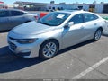 2022 Chevrolet Malibu — photo 2 of 16 | VIN 1G1ZD5ST9NF139833