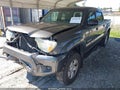2015 Toyota Tacoma — photo 2 of 16 | VIN 5TFJX4GN2FX041299