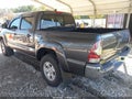 2015 Toyota Tacoma — photo 3 of 16 | VIN 5TFJX4GN2FX041299