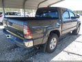 2015 Toyota Tacoma — photo 4 of 16 | VIN 5TFJX4GN2FX041299