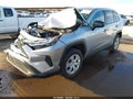 2025 Toyota RAV4 — photo 2 of 17 | VIN 2T3F1RFV0SC549017