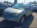 2012 Honda CR-V — photo 2 of 17 | VIN 2HKRM3H51CH501645