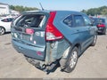 2012 Honda CR-V — photo 4 of 17 | VIN 2HKRM3H51CH501645