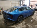 2025 Kia K4 — photo 4 of 16 | VIN 3KPFW4DE2SE204928
