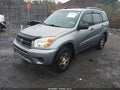 2004 Toyota RAV4 — photo 2 of 11 | VIN JTEHD20V340014703