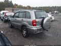 2004 Toyota RAV4 — photo 3 of 11 | VIN JTEHD20V340014703