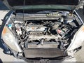 2011 Honda CR-V — photo 10 of 17 | VIN 5J6RE3H38BL028231