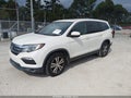 2017 Honda Pilot — photo 2 of 16 | VIN 5FNYF5H53HB027723