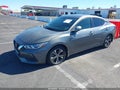 2022 Nissan Sentra — photo 2 of 16 | VIN 3N1AB8CV6NY291480