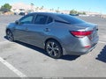 2022 Nissan Sentra — photo 3 of 16 | VIN 3N1AB8CV6NY291480