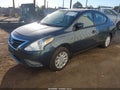 2016 Nissan Versa — photo 2 of 16 | VIN 3N1CN7AP7GL887602