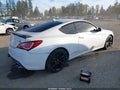 2015 Hyundai Genesis — photo 4 of 13 | VIN KMHHU6KJ9FU126550