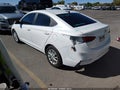 2022 Hyundai Accent — photo 3 of 16 | VIN 3KPC24A6XNE176683