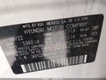 2022 Hyundai Accent — photo 9 of 16 | VIN 3KPC24A6XNE176683