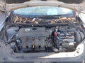 2014 Nissan Sentra — photo 10 of 11 | VIN 3N1AB7AP6EL658597