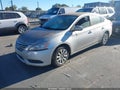 2014 Nissan Sentra — photo 2 of 11 | VIN 3N1AB7AP6EL658597