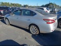 2014 Nissan Sentra — photo 3 of 11 | VIN 3N1AB7AP6EL658597