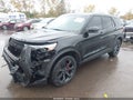 2022 Ford Explorer — photo 2 of 17 | VIN 1FM5K8GCXNGA40630