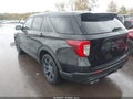 2022 Ford Explorer — photo 3 of 17 | VIN 1FM5K8GCXNGA40630