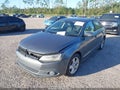 2012 Volkswagen Jetta — photo 2 of 11 | VIN 3VWLL7AJ5CM385185