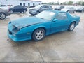 1991 Chevrolet Camaro — photo 2 of 12 | VIN 1G1FP23EXML189004