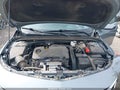 2024 Chevrolet Malibu — photo 10 of 16 | VIN 1G1ZD5ST9RF235015