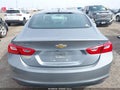 2024 Chevrolet Malibu — photo 16 of 16 | VIN 1G1ZD5ST9RF235015