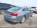 2024 Chevrolet Malibu — photo 4 of 16 | VIN 1G1ZD5ST9RF235015