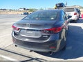 2016 Mazda 6 — photo 4 of 17 | VIN JM1GJ1U56G1420700