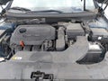 2015 Hyundai Sonata — photo 10 of 11 | VIN 5NPE34AF7FH211280