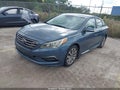 2015 Hyundai Sonata — photo 2 of 11 | VIN 5NPE34AF7FH211280