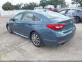 2015 Hyundai Sonata — photo 3 of 11 | VIN 5NPE34AF7FH211280