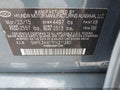 2015 Hyundai Sonata — photo 9 of 11 | VIN 5NPE34AF7FH211280