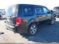 2013 Honda Pilot — photo 4 of 17 | VIN 5FNYF3H55DB044750