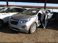 2023 Chevrolet Equinox — photo 2 of 15 | VIN 3GNAXKEG4PL187488