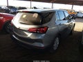 2023 Chevrolet Equinox — photo 4 of 15 | VIN 3GNAXKEG4PL187488