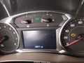 2023 Chevrolet Equinox — photo 7 of 15 | VIN 3GNAXKEG4PL187488