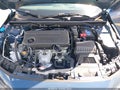 2026 Honda Civic — photo 10 of 16 | VIN 2HGFE2F53TH517949