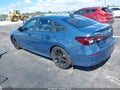 2026 Honda Civic — photo 3 of 16 | VIN 2HGFE2F53TH517949