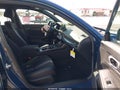 2026 Honda Civic — photo 5 of 16 | VIN 2HGFE2F53TH517949
