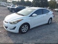2016 Hyundai Elantra — photo 2 of 11 | VIN 5NPDH4AE6GH690653