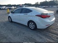 2016 Hyundai Elantra — photo 3 of 11 | VIN 5NPDH4AE6GH690653