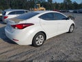 2016 Hyundai Elantra — photo 4 of 11 | VIN 5NPDH4AE6GH690653