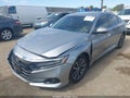 2022 Honda Accord — photo 2 of 16 | VIN 1HGCV1F56NA047561