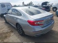 2022 Honda Accord — photo 3 of 16 | VIN 1HGCV1F56NA047561